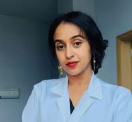 Dr.Edom Mulubirhan